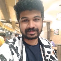 Aniket patil