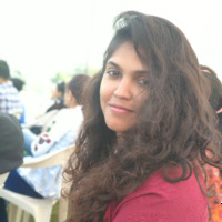 Deepti Mohan