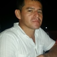 Wilson Pulido