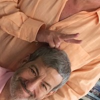 Mike Levitin