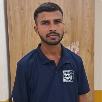 Lakshman Prajapat