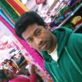 Jay Prakash