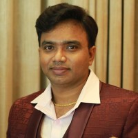 PUNEETH M