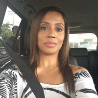 Felicia Gilbert