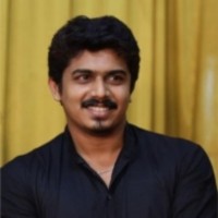 Akhil H Kumar