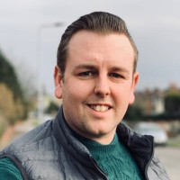 Cllr Thomas Collingham