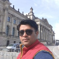 Harish Suyal