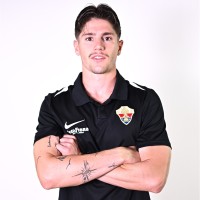 Antonio Pino González