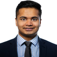 Nadeem Choudhury