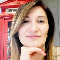 Mirna Mesic