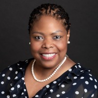 Chanda Douglas-Ward