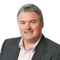 Sean Kivlehan
