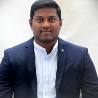 Suren Kumar