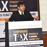 Chirag Bhatt