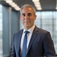 Mauricio Bustamante Gumucio