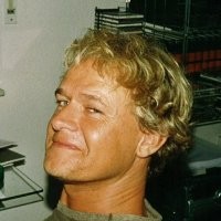 Werner Hackmann