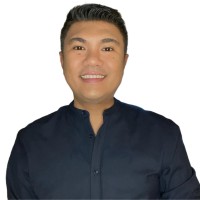 Angelo Aldrin Leano