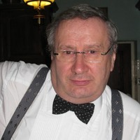 David T Gethin