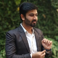 Saurabh Sonawane