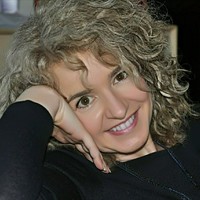 Catherine Montet