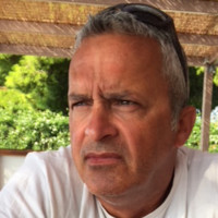 Stephanos Tzouganakis