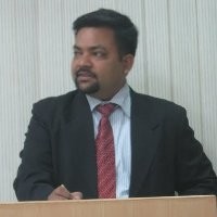 Prof. (Dr.) Sandeep Saxena