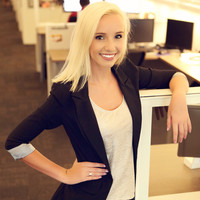 Melissa Borror