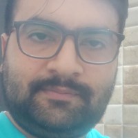 Priyaranjan Tripathy