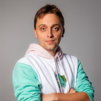 Mateusz Drop