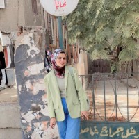 Samah Ahmed