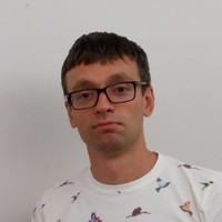 Dmitry (Dima) Petrov