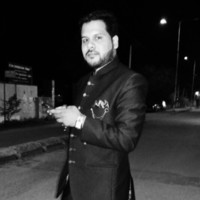 syed mujahed