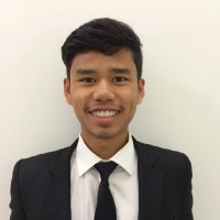 Fakhirul Haziq