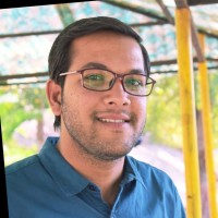 Krishna Dayama