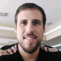 Diego Burga Velasco