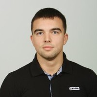 Kiril Borodko