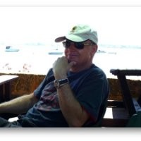 Gary Heiden