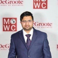 Harris Hamid