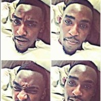 Dwayne Blaine