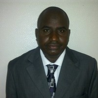 Ali Mamane