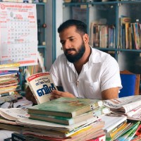 Binu Thomas