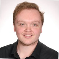 Nicholas Strubbe