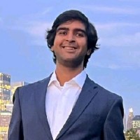 Dweep Mehta, MHA