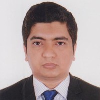 Md Mehedi Hasan