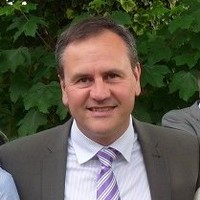 Mark Whittington