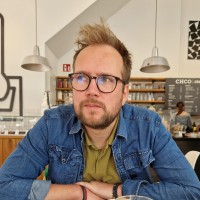 Tomas Van Ek