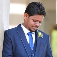 Asanka Sampath Gunasekera