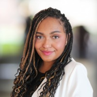 Nia Bailey