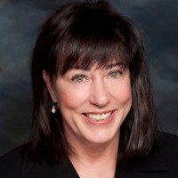 Catherine Mann