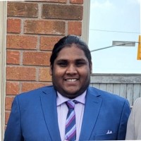 Bernard Segamanasinghe